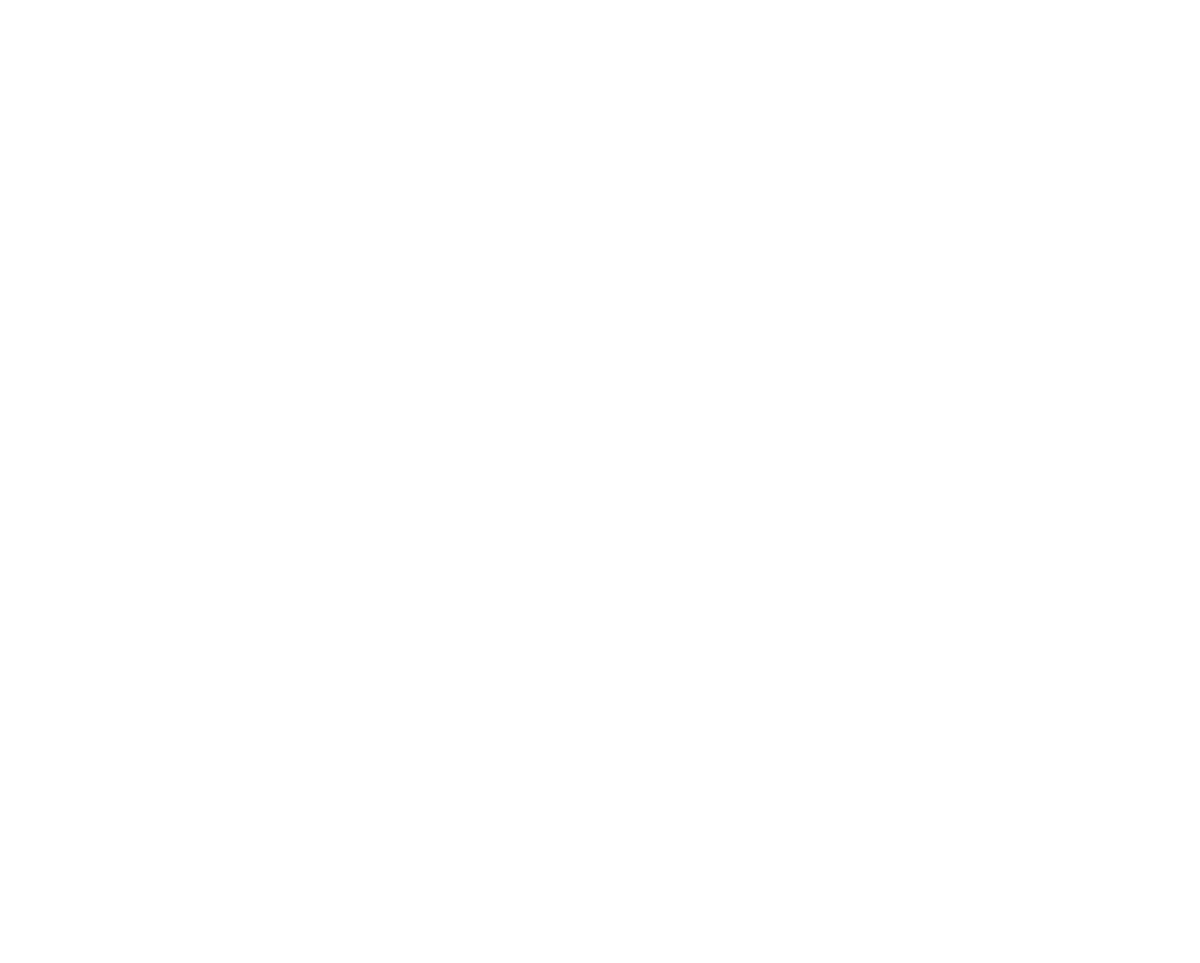 Rod Sampera’s doodle of a fridge with a drawing of a house and person pinned to its door